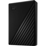 WD WDBR9S0060BBK-WESN, Disque dur Noir