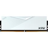 ADATA AX5U6000C4016G-CLAWH, Mémoire vive Blanc