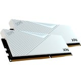 ADATA AX5U6400C3216G-DCLAWH, Mémoire vive Blanc