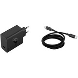 ASUS ADP-65VW B, Chargeur Noir