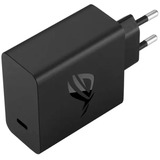 ASUS ADP-65VW B, Chargeur Noir