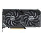 ASUS DUAL GeForce RTX 4060 Ti OC 8GB, Carte graphique 1x HDMI, 3x DisplayPort, DLSS 3