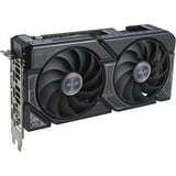 ASUS DUAL GeForce RTX 4060 Ti OC 8GB, Carte graphique 1x HDMI, 3x DisplayPort, DLSS 3