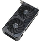 ASUS DUAL GeForce RTX 4060 Ti OC 8GB, Carte graphique 1x HDMI, 3x DisplayPort, DLSS 3