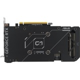 ASUS DUAL GeForce RTX 4060 Ti OC 8GB, Carte graphique 1x HDMI, 3x DisplayPort, DLSS 3