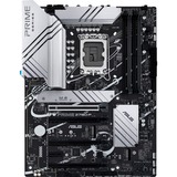 ASUS PRIME Z790-P, Socket 1700 carte mère RAID, 2.5Gb-LAN, Sound, ATX