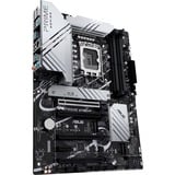 ASUS PRIME Z790-P, Socket 1700 carte mère RAID, 2.5Gb-LAN, Sound, ATX