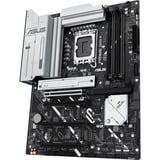 ASUS PRIME Z890-P, Socket 1851 carte mère RAID, 2.5Gb-LAN, WIFI, BT, Sound, ATX