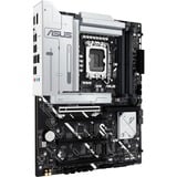 ASUS PRIME Z890-P carte mère socket 1851 RAID, 2.5Gb-LAN, WIFI, BT, Sound, ATX