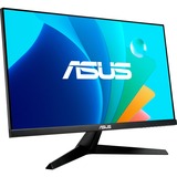 ASUS  24" Moniteur gaming  Noir