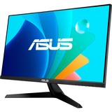 ASUS  24" Moniteur gaming  Noir