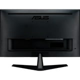 ASUS  24" Moniteur gaming  Noir