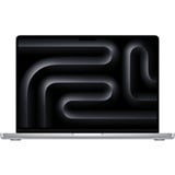 Apple  PC portable Argent