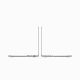 Apple  PC portable Argent