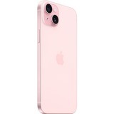 Apple  smartphone Rose