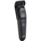 Braun SK2400, Tondeuse Noir