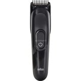 Braun SK2400, Tondeuse Noir