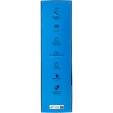 Braun Series 5 - 51-B1200s, Rasoir Noir/Bleu