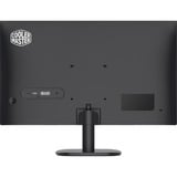 Cooler Master  23.8" Moniteur gaming  Noir