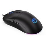 ENDORFY EY6A005, Souris gaming Noir