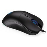 ENDORFY EY6A005, Souris gaming Noir