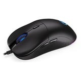 ENDORFY EY6A005, Souris gaming Noir