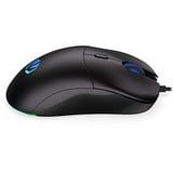 ENDORFY EY6A005, Souris gaming Noir