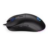 ENDORFY EY6A005, Souris gaming Noir