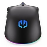 ENDORFY EY6A005, Souris gaming Noir