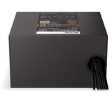 ENDORFY , 700 Watt alimentation  Noir