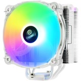 Enermax ETS-F40-W-ARGB, Refroidisseur CPU Blanc