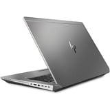 HP  17.3" PC portable  Gris