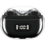 Intenso  écouteurs in-ear Noir