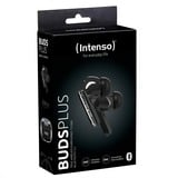 Intenso  écouteurs in-ear Noir