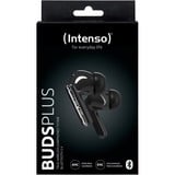 Intenso  écouteurs in-ear Noir