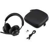 Kensington  casque over-ear Noir