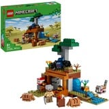 LEGO 21269, Jouets de construction 