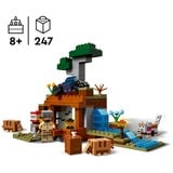 LEGO 21269, Jouets de construction 