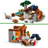 LEGO 21269, Jouets de construction 