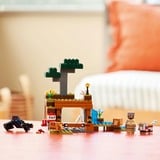 LEGO 21269, Jouets de construction 