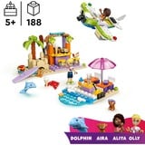 LEGO 42672, Jouets de construction 