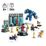 LEGO 76315, Jouets de construction 