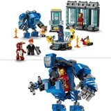 LEGO 76315, Jouets de construction 