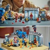 LEGO 76315, Jouets de construction 