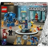 LEGO 76315, Jouets de construction 