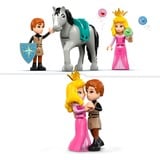 LEGO Disney Princess - Maléfique en dragon, Jouets de construction 43240