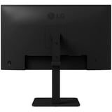 LG  27" Moniteur  Noir