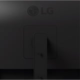 LG  27" Moniteur  Noir