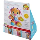 Mattel Rires et Éveil FPP53 jouet d'apprentissage, Peluche Multicolore/brun clair, 0,5 an(s), Sonore, Multicolore