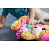 Mattel Rires et Éveil FPP53 jouet d'apprentissage, Peluche Multicolore/brun clair, 0,5 an(s), Sonore, Multicolore